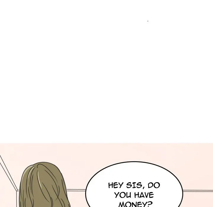 Read NEXT Gossip chapter 55 image 14 on Lezhin