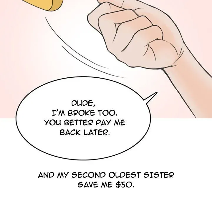 Read NEXT Gossip chapter 55 image 20 on Lezhin