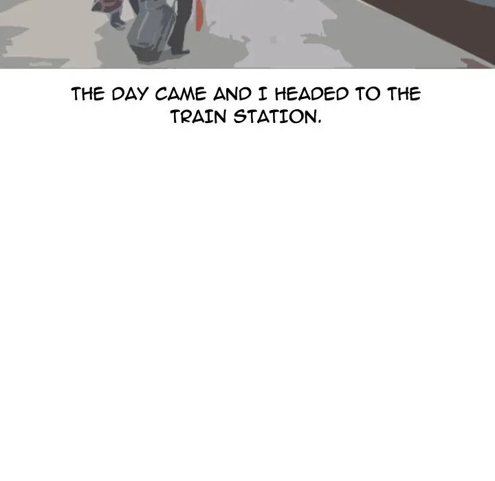 Read NEXT Gossip chapter 55 image 24 on Lezhin