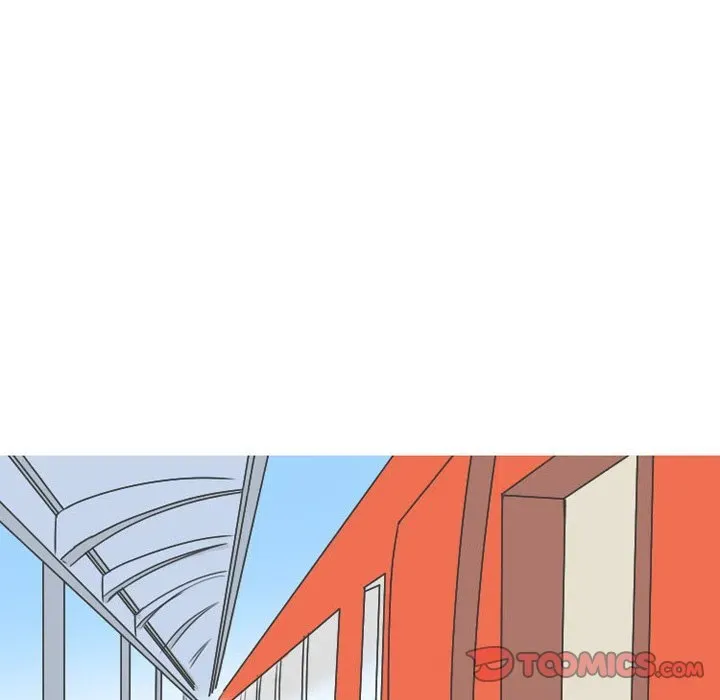 Read NEXT Gossip chapter 55 image 29 on Lezhin