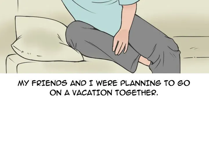 Read NEXT Gossip chapter 55 image 3 on Lezhin