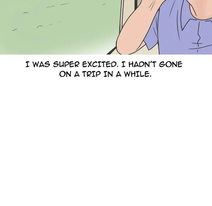 Read NEXT Gossip chapter 55 image 32 on Lezhin
