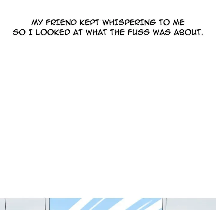 Read NEXT Gossip chapter 55 image 34 on Lezhin