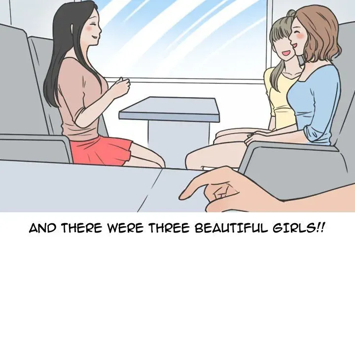 Read NEXT Gossip chapter 55 image 35 on Lezhin