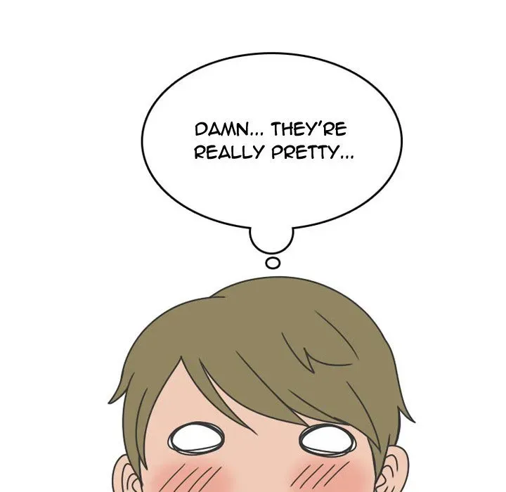 Read NEXT Gossip chapter 55 image 36 on Lezhin