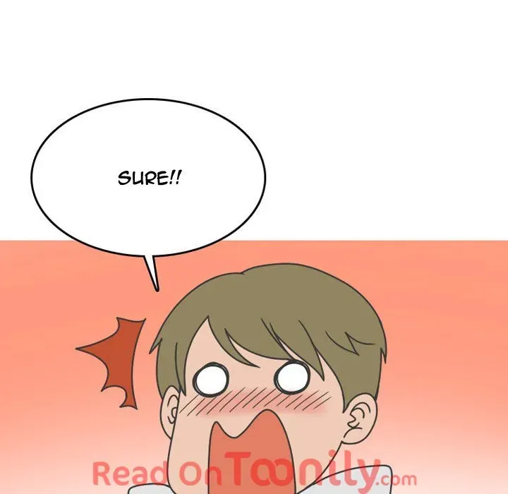 Read NEXT Gossip chapter 55 image 51 on Lezhin