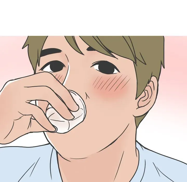 Read NEXT Gossip chapter 56 image 10 on Lezhin
