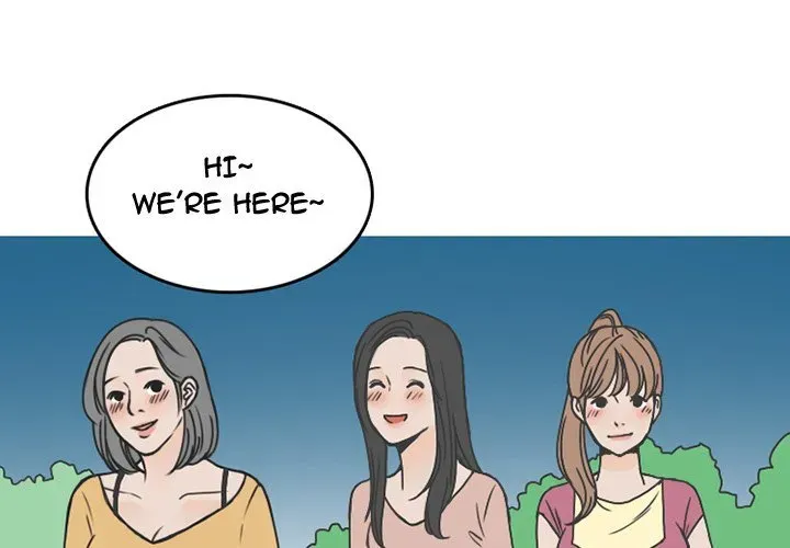 Read NEXT Gossip chapter 56 image 2 on Lezhin