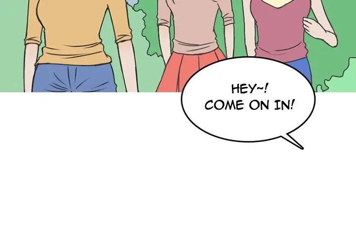 Read NEXT Gossip chapter 56 image 3 on Lezhin