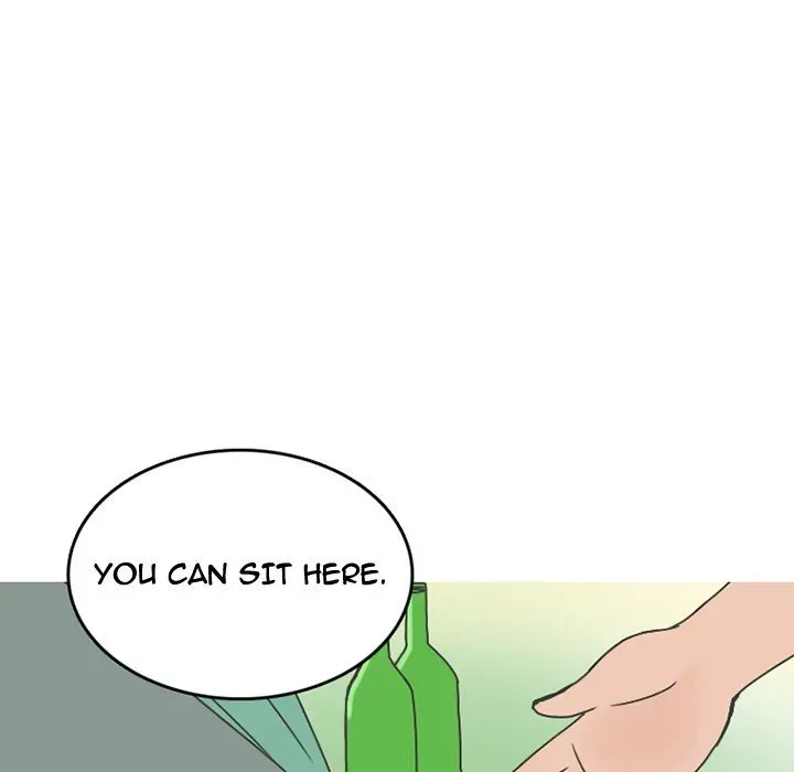Read NEXT Gossip chapter 56 image 4 on Lezhin