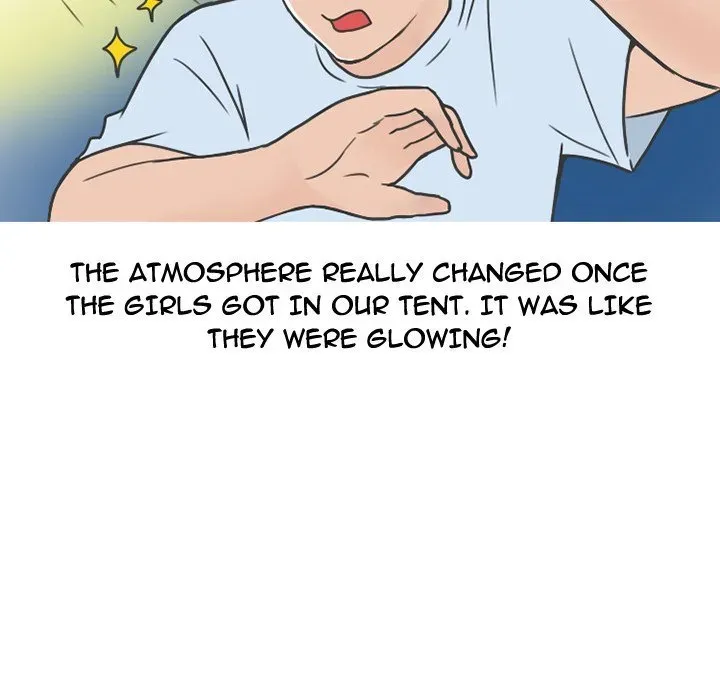 Read NEXT Gossip chapter 56 image 7 on Lezhin