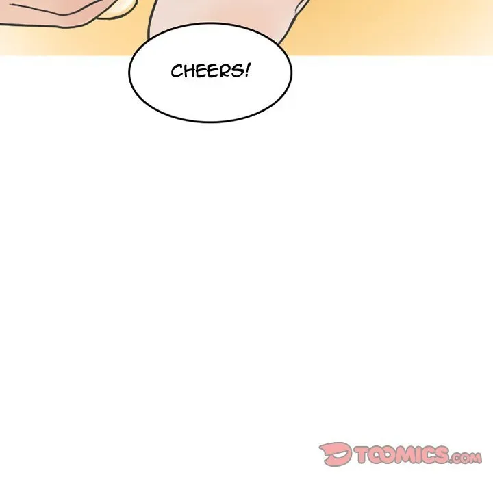 Read NEXT Gossip chapter 56 image 9 on Lezhin