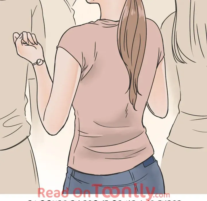 Read NEXT Gossip chapter 57 image 14 on Lezhin