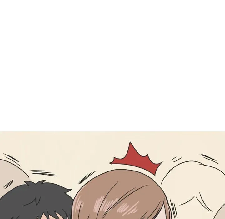 Read NEXT Gossip chapter 57 image 17 on Lezhin
