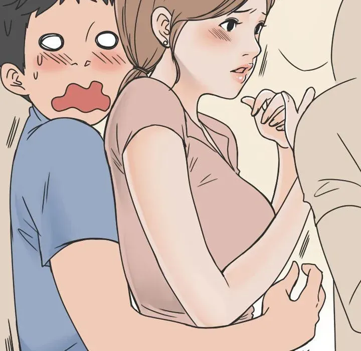 Read NEXT Gossip chapter 57 image 18 on Lezhin