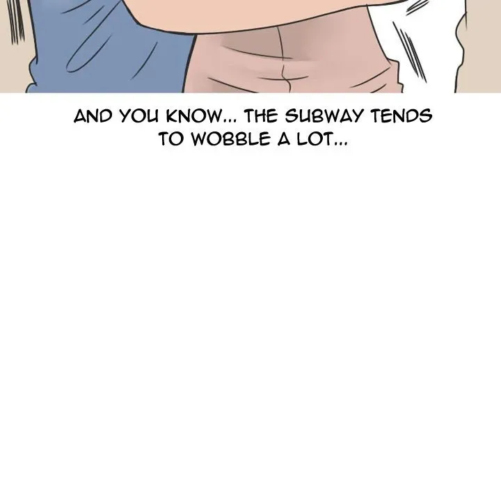 Read NEXT Gossip chapter 57 image 19 on Lezhin