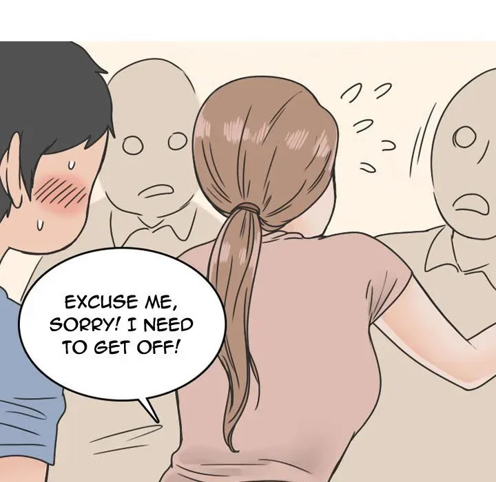 Read NEXT Gossip chapter 57 image 23 on Lezhin