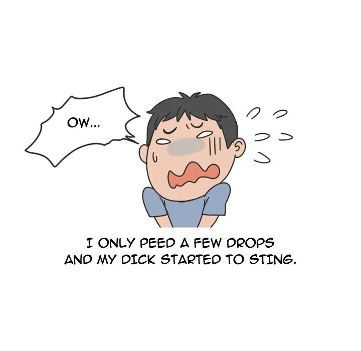Read NEXT Gossip chapter 57 image 29 on Lezhin