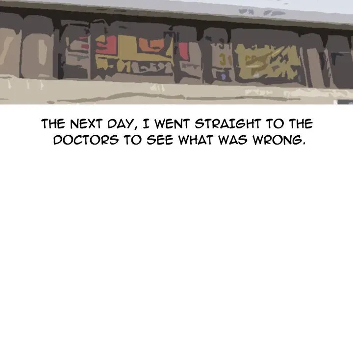Read NEXT Gossip chapter 57 image 31 on Lezhin