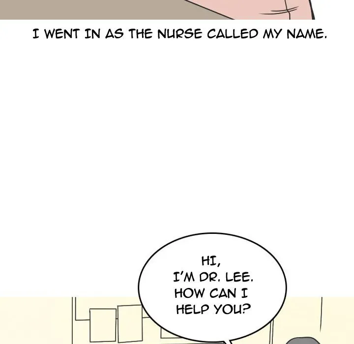 Read NEXT Gossip chapter 57 image 34 on Lezhin