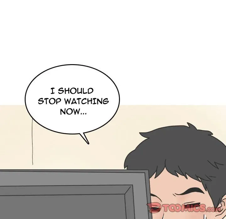Read NEXT Gossip chapter 57 image 4 on Lezhin