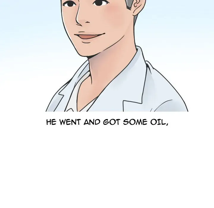 Read NEXT Gossip chapter 57 image 42 on Lezhin