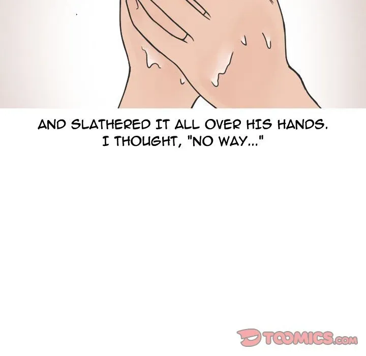 Read NEXT Gossip chapter 57 image 44 on Lezhin