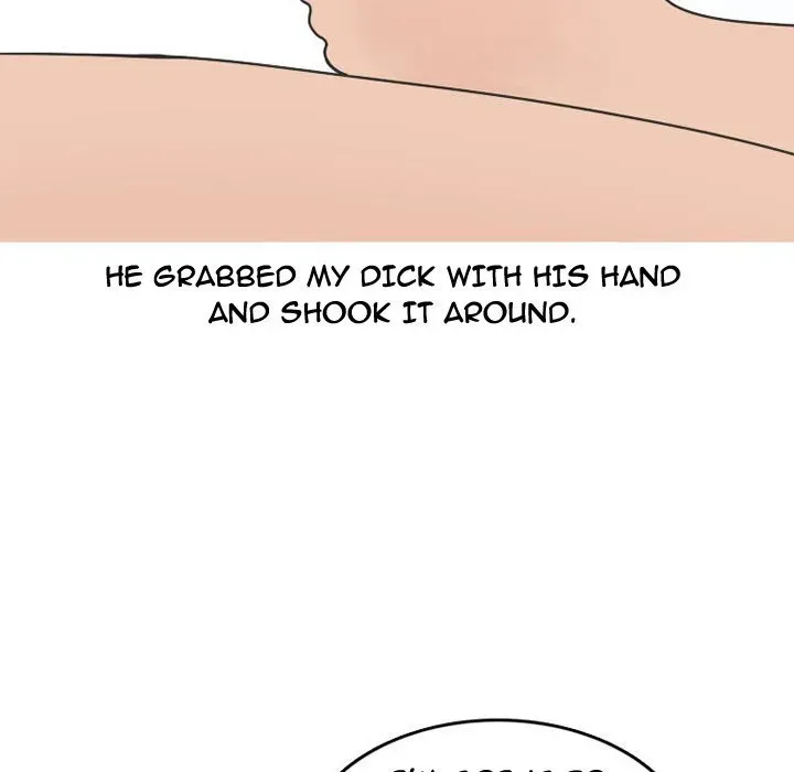 Read NEXT Gossip chapter 57 image 46 on Lezhin