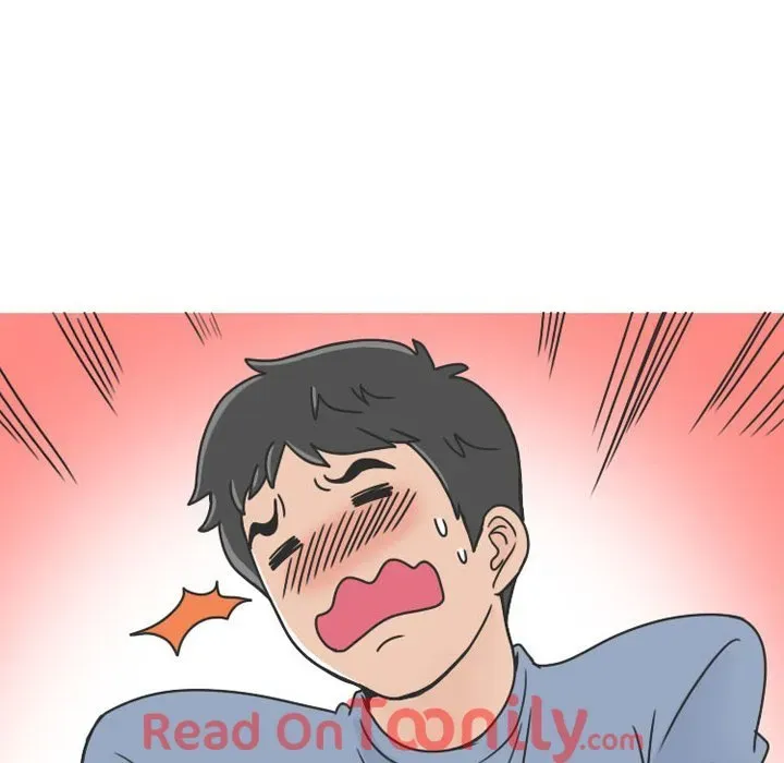 Read NEXT Gossip chapter 57 image 49 on Lezhin