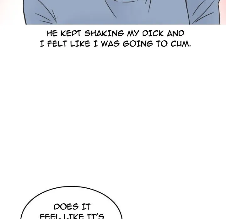 Read NEXT Gossip chapter 57 image 50 on Lezhin