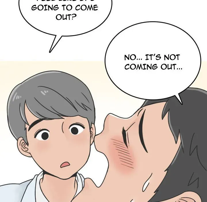 Read NEXT Gossip chapter 57 image 51 on Lezhin