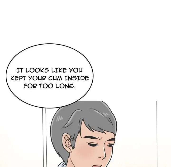 Read NEXT Gossip chapter 57 image 53 on Lezhin