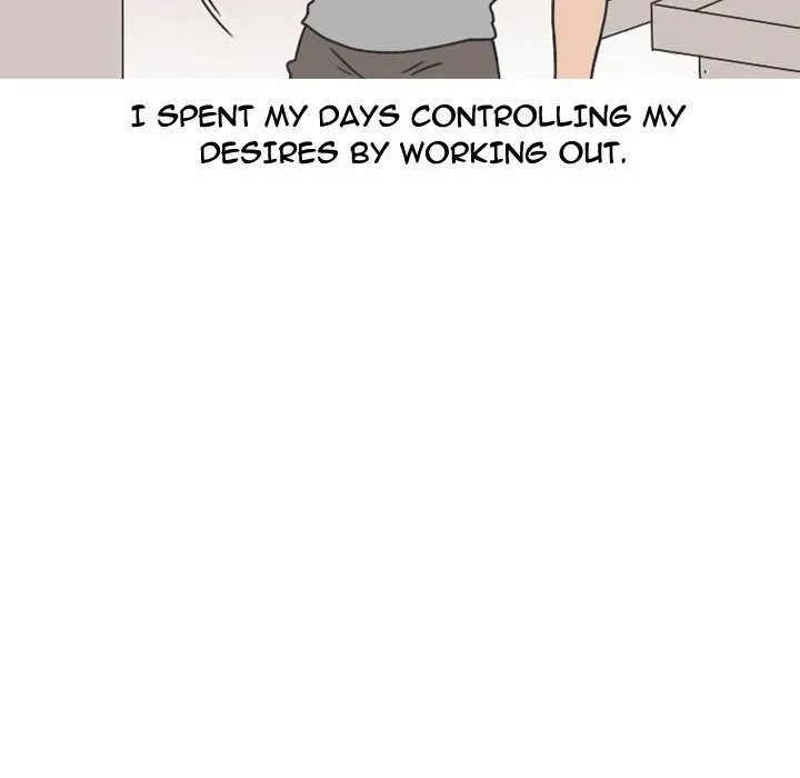 Read NEXT Gossip chapter 57 image 9 on Lezhin