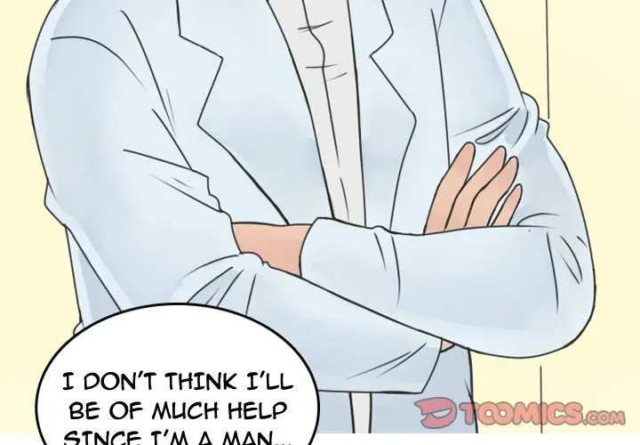 Read NEXT Gossip chapter 58 image 1 on Lezhin