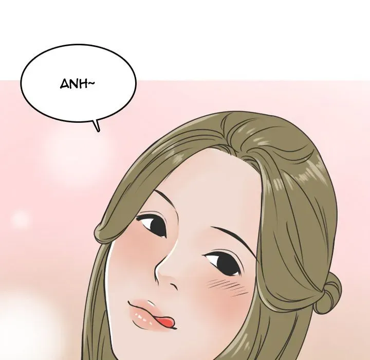 Read NEXT Gossip chapter 58 image 10 on Lezhin