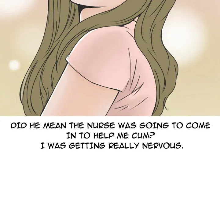 Read NEXT Gossip chapter 58 image 11 on Lezhin