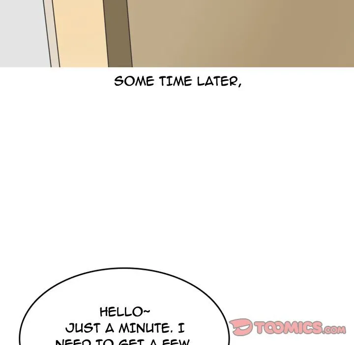 Read NEXT Gossip chapter 58 image 13 on Lezhin