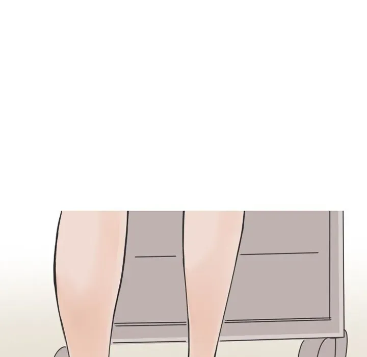 Read NEXT Gossip chapter 58 image 16 on Lezhin