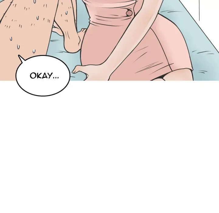Read NEXT Gossip chapter 58 image 24 on Lezhin