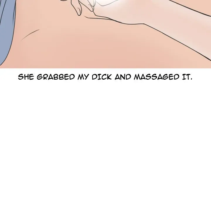 Read NEXT Gossip chapter 58 image 26 on Lezhin