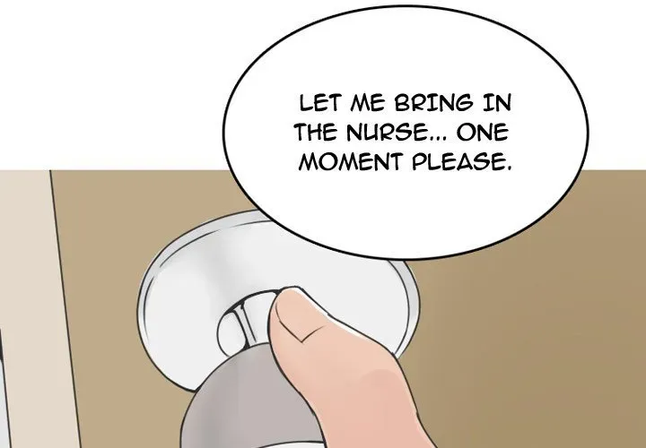 Read NEXT Gossip chapter 58 image 3 on Lezhin