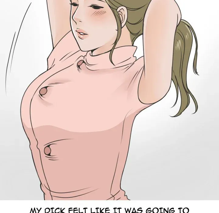 Read NEXT Gossip chapter 58 image 30 on Lezhin