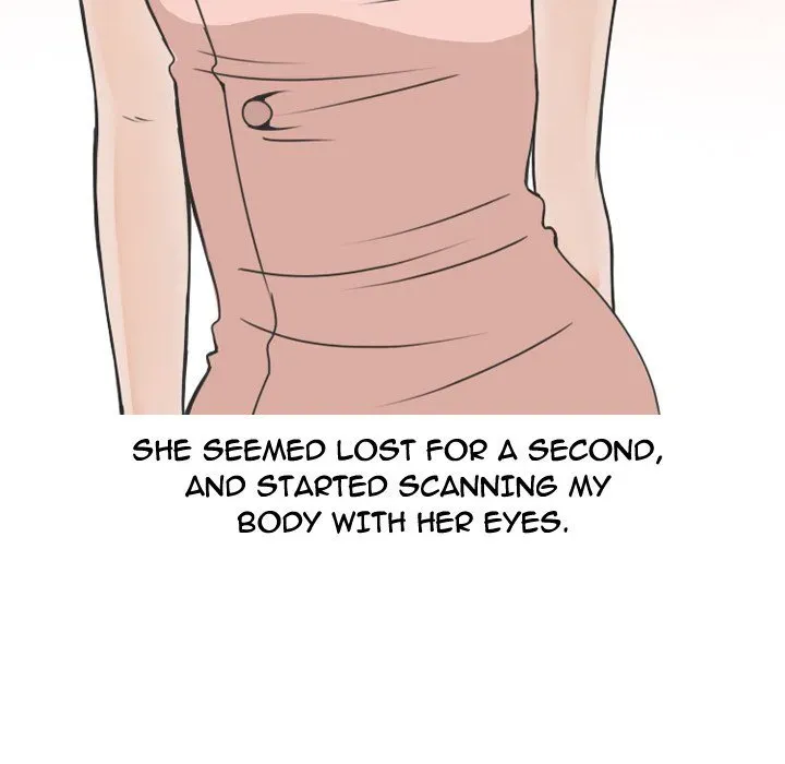 Read NEXT Gossip chapter 58 image 39 on Lezhin