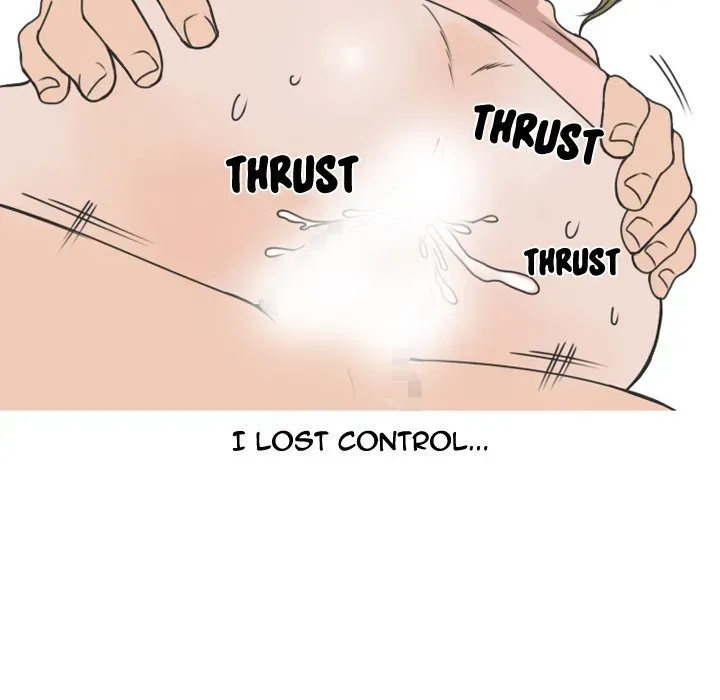 Read NEXT Gossip chapter 58 image 46 on Lezhin