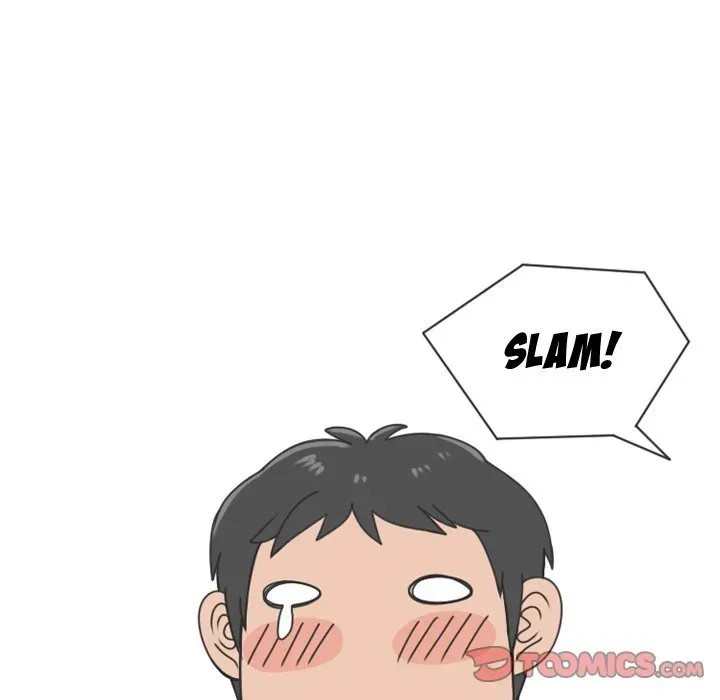 Read NEXT Gossip chapter 58 image 5 on Lezhin