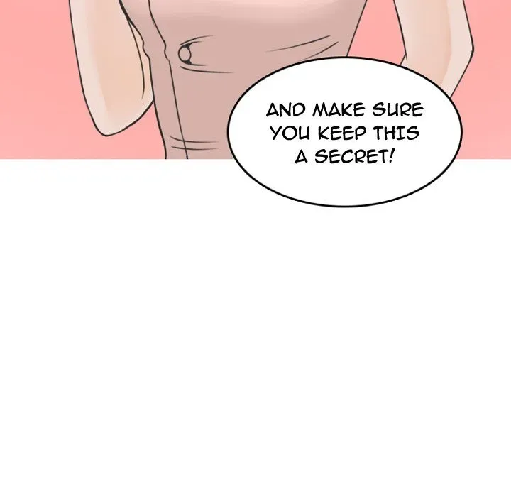 Read NEXT Gossip chapter 58 image 58 on Lezhin