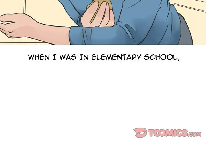 Read NEXT Gossip chapter 59 image 1 on Lezhin