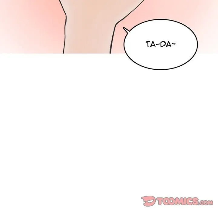 Read NEXT Gossip chapter 59 image 13 on Lezhin