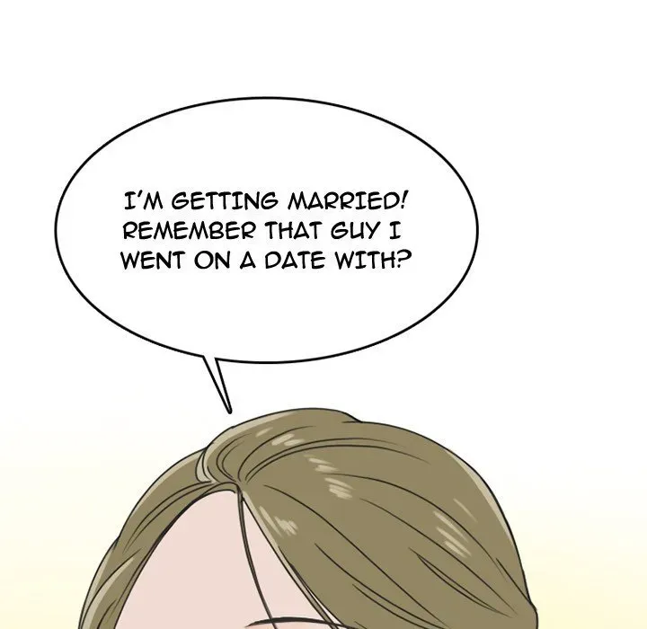 Read NEXT Gossip chapter 59 image 14 on Lezhin
