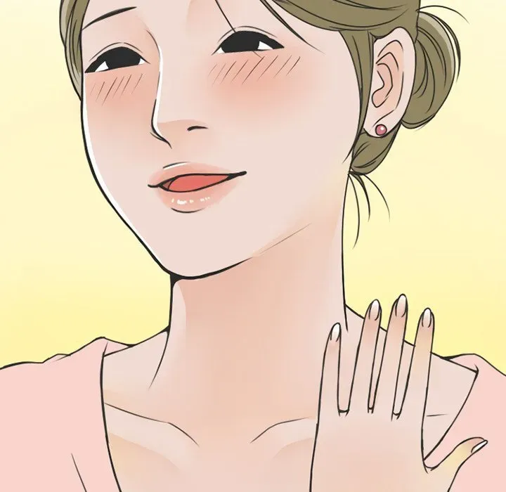 Read NEXT Gossip chapter 59 image 15 on Lezhin